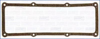 WILMINK GROUP wg1450049 -  Прокладка, крышка головки цилиндра